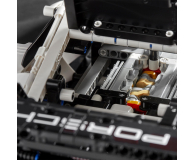 LEGO Technic 42096 Porsche 911 RSR - 467576 - zdjęcie 9